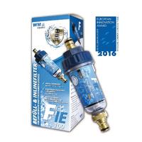WM Aquatec FIE-100 Karavan Su Filtresi - Su Doldurma Hortum Arası