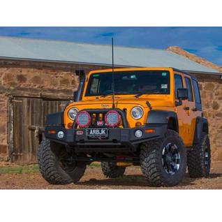ARB 3450270 Jeep 2007-2018 Sahara Bar