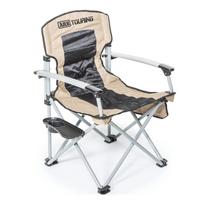 ARB Touring Outdoor Taşıma Çantalı Kamp Sandalyesi  (150 Kg Kapasiteli)