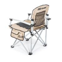 ARB Touring Outdoor Taşıma Çantalı Kamp Sandalyesi  (150 Kg Kapasiteli)
