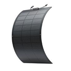 Ecolfow 100W Flexible Esnek Güneş Paneli