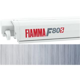 Fiamma F80s 4.00 x 2.50 Beyaz Çatı Tipi Tente