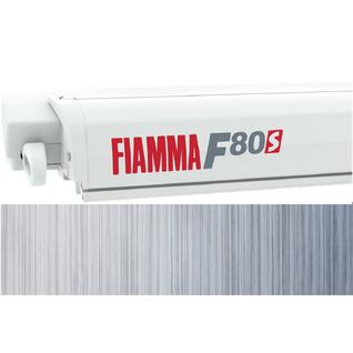 Fiamma F80s 3.70 x 2.50 Beyaz Çatı Tipi Tente