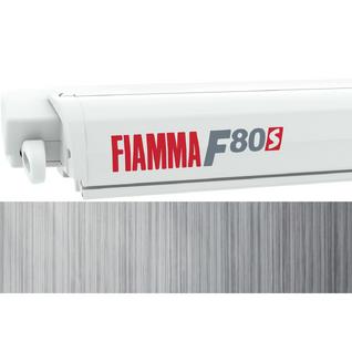 Fiamma F80s 4.50 x 2.50 Beyaz Çatı Tipi Tente