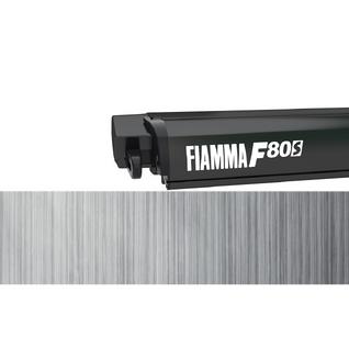 Fiamma F80s 4.00 x 2.50 Siyah Çatı Tipi Tente