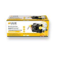 Lilie 12v 2.1 Bar 11.3L Diyaframlı Hidrofor Karavan Su Pompası