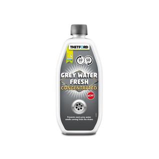 Thetford Grey Water Fresh Koku Giderici Su Gideri Temizleme Kimyasalı