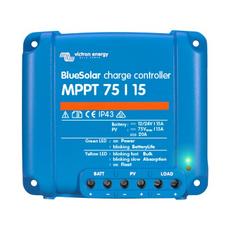 Victron BlueSolar MPPT 75/15 Solar Regülatör Şarj Cihazı