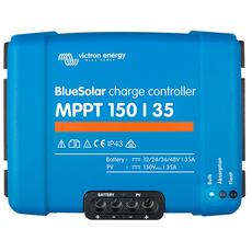 Victron BlueSolar 150/35 35A MPPT Solar Şarj Cihazı