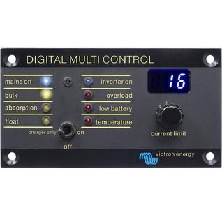 Victron Energy Dijital Çoklu Kontrol 200/200A