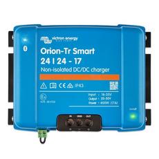 Victron Energy Orion-Tr Smart 24/24V 17A (400W) İzolesiz DC-DC Şarj Cihazı