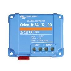 Victron Orion-TR 24/12 10A  (120 W)  DC / DC Konvertör