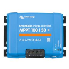 Victron SmartSolar MPPT 100/50 Solar Şarj Cihazı (Dahili Bluetooth)