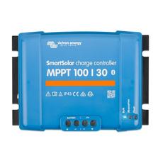 Victron SmartSolar 100/30 MPPT Solar Şarj Cihazı ( Dahili Bluetooth )